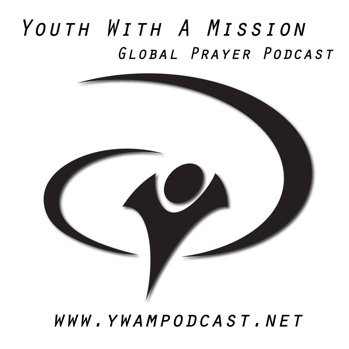 YWAM Global Prayer – The Invitiation – YWAM Podcast Network